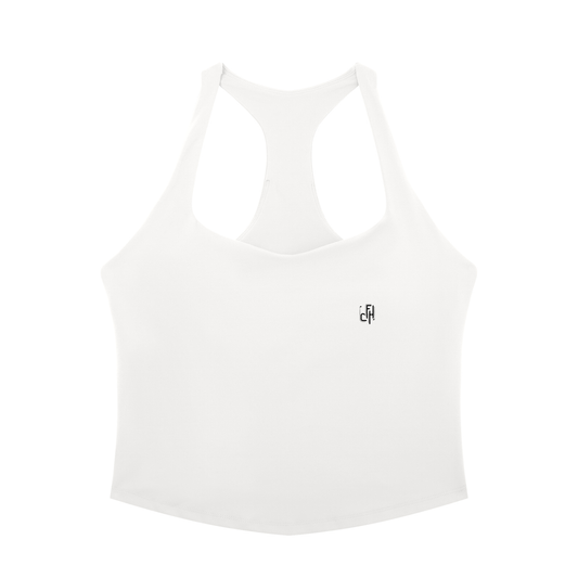 Women’s Tight Fit Yoga Tank Top