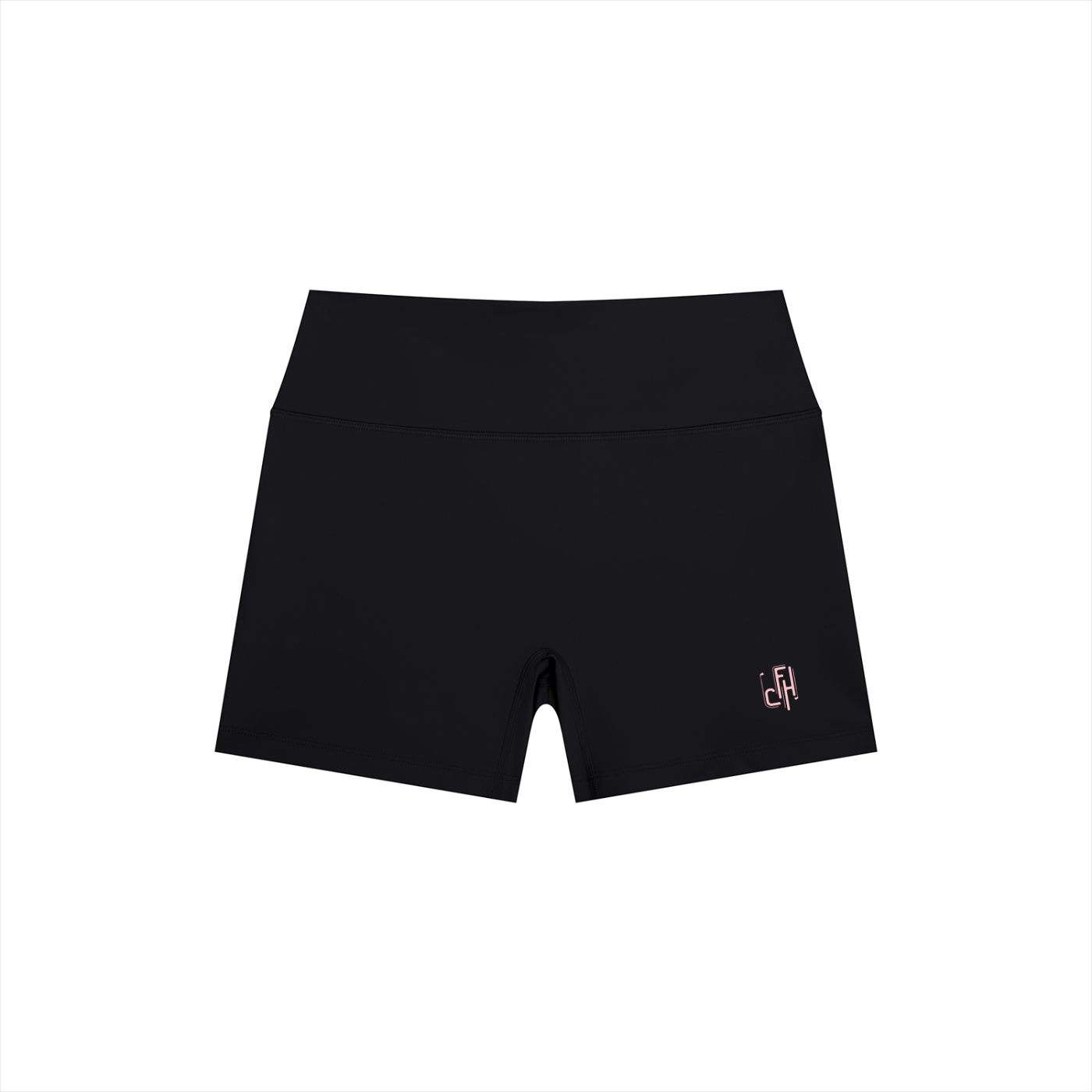 Women’s High Rise Yoga Shorts